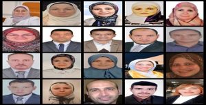 جامعة القاهرة تهنئ فريق الجودة بالمعهد القومي لعلوم الليزر بعد الحصول على الاعتماد المؤسسي والبرامجي من الهيئة القومية لضمان جودة التعليم