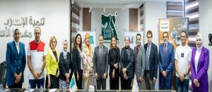 مؤسسة مصر الخير تعلن..  تنظيم مسابقة سنوية بعنوان « الفن في خدمة المجتمع » بالتعاون مع أكاديمية الفنون
