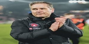 حصري .. الأهلي يحسم اتفاقه مع المدير الفني الأجنبي الجديد الدنماركي “توماس توماسبيرج” في ميتيلاند