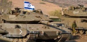 رئيس أركان جيش الأحتلال الإسرائيلى يعترف .. احتلال غزة لن يُنهى حماس