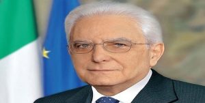الرئيس الإيطالي “سيرجيو ماتاريلا” أطفال غزة يعيشون في “ظروف غير إنسانية”