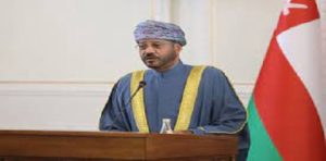 عُمان تدعو لفرض عقوبات على إسرائيل وتنفيذ حل الدولتين فورًا