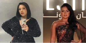 كشف المستور لزواج الفنانة “رانيا يوسف” وطلاق الفنانة “شيماء سيف”