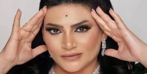 إحالة الفنانة “بدرية طلبة” إلى المحكمة الاقتصادية بتهمة إهانة المصريين