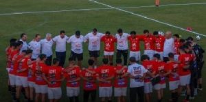 منتخب مصر الثانى يهزم تونس ببثلاثة أهداف مقابل لا شىء ودياً استعدادا لكأس العرب بقطر