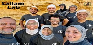 وزير التعليم العالي والبحث العلمي يهنئ جامعة المنصورة بمناسبة اكتشاف عالمي جديد في مجال الحفريات الفقارية