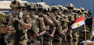 رئيس وزراء الأحتلال الإسرائيلي “بنيامين نتنياهو” يلتقي برئيس المخابرات المصرية لدفع خطة ترامب بشأن قطاع غزة
