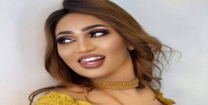 القبض على الفنانة “عائشة محمد صالح” الشهيرة “عشه الجبل ”
