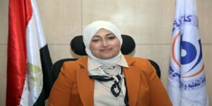 قرار جمهوري بتعيين الدكتورة “ثريا البدوي” عضواً بمجلس إدارة “الهيئة العامة للاستعلامات”