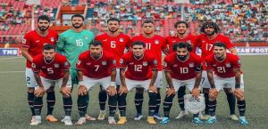 الاتحاد الافريقي لكرة القدم “كاف” يعلن مواعيد مباريات منتخب مصر في كأس الأمم الأفريقية رسميا