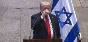 ترامب يطالب رئيس إسرائيل بعفو رئاسي لنتنياهو في قضية الفساد والرشوة .. بكلمته أمام الكنيست