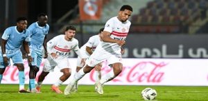 الزمالك يفوز 1-0 على ضيفه ديكيداها الصومالي ويحجز مقعده في مجموعات الكونفدرالية