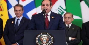 الرئيس “السيسي” فلنجعل هذه اللحظة التاريخية بداية جديدة..الفرصة الأخيرة