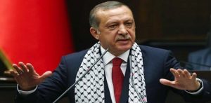 الرئيس التركي “رجب طيب أردوغان” يشكر مصر.. تركيا ستشارك في جهود مراقبة تنفيذ وقف إطلاق النار في غزة