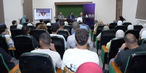 مستقبل التكنولوجيا المالية في ضوء تطورات “الذكاء الاصطناعي” على مائدة البحث فى المؤتمر الدولي الأول للذكاء الاصطناعي بجامعة القاهرة