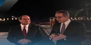 د. الخشت يهنئ الرئيس “السيسي” والدكتور “خالد العناني” بفوز مصر بمنصب مدير عام منظمة اليونسكو