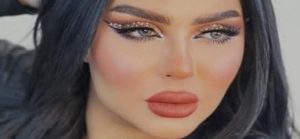 خبيرة التجميل “شيماء سعيد” تستغيث علي تيك توك طليقي الفنان “إسماعيل الليثي” بيهددني وهيسرب لي أفلام زي هدير ورحمة