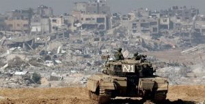 الفصائل الفلسطينية ترفض الضم والتهجير وتطرح خطة لإدارة وإعمار غزة
