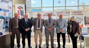 تحت رعاية الدكتور “محمد الشناوي” جامعة الجلالة تنظم الدورة الرابعة “4th Nanoscience Symposium” لتسليط الضوء على أحدث تطبيقات النانو تكنولوجي داخل وخارج مصر