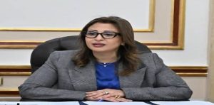رئيس جامعة القاهرة يُكلف د.غادة عبد الباري مستشارًا لرئيس الجامعة لشئون الابتكار وريادة الأعمال