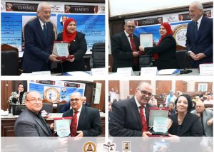 مئوية الدراسات اليونانية واللاتينية بكلية آداب جامعة القاهرة .. قرن من الإبداع والتواصل الحضاري