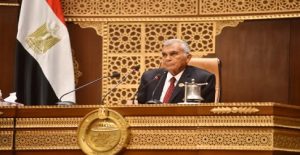 رئيس مجلس الشيوخ .. الرئيس “السيسي” أرسى مبادىء السلام.. ومصر تؤكد مكانتها كقوة إقليمية عاقلة