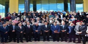 في الذكرى الـ52 لانتصارات أكتوبر المجيدة.. بدعم من القيادة السياسية .. منظومة التعليم العالي تشهد طفرة غير مسبوقة بسيناء ومدن القناة