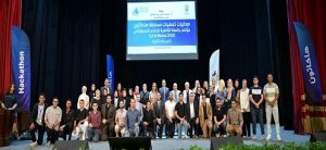 جامعة القاهرة تشهد فعاليات تصفيات المرحلة الثانية من مسابقة “هاكاثون من أجل التنمية المستدامة”