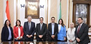 في إطار تحالف جامعات القاهرة الكبرى.. تعاون أكاديمي بين جامعتي القاهرة ونيو جيزة في الدراسات العليا لطب الأسنان