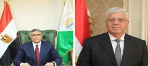 وزير التعليم العالي يهنئ محافظة الجيزة لانضمامها إلى شبكة اليونسكو للمدن الإبداعية لعام 2025 في مجال الأفلام