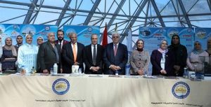 وزير التعليم العالي يترأس اجتماع مجلس إدارة مدينة الأبحاث العلمية والتطبيقات التكنولوجية