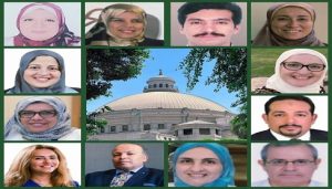رئيس جامعة القاهرة يصدر قرارات بتعيين 21 قيادة أكاديمية بكليات الطب البشري وطب الأسنان والاقتصاد والعلوم السياسية والتخطيط الإقليمي والعمراني والدراسات العليا للبحوث الإحصائية