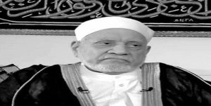 جامعة القاهرة تنعى العالم الجليل الدكتور “أحمد عمر هاشم” رئيس جامعة الأزهر الاسبق وعضو هيئة كبار العلماء.