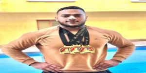 بطل العالم للقوة البدنية يطالب وزير الشباب والرياضة بإنقاذ لاعبي المنتخب من المنشطات