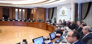 مجلس الوزراء برئاسة الدكتور “مصطفى مدبولي” يوافق على 13 قراراً جديدا