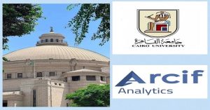 جامعة القاهرة تحافظ على ريادتها في تصنيف المجلات العلمية التي تصدر باللغة العربية وفق تقرير “آرسيف 2025”