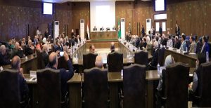 وزير التعليم العالي يترأس اجتماع مجلس الجامعات الخاصة بجامعة القاهرة