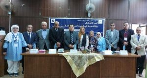 انطلاق المؤتمر السنوى العشرون لأدب الطفل بالمكتبة المركزية لجامعة حلوان