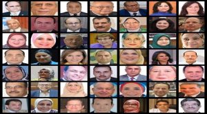 195 أستاذًا من جامعة القاهرة في التشكيل الجديد للجان العلمية الدائمة للترقيات بالمجلس الأعلى للجامعات
