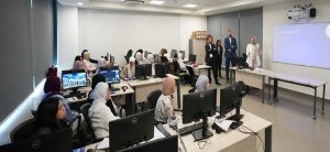 الاتحاد الدولي للاتصالات يختار جامعة مصر للمعلوماتية للمشاركة في برنامج للذكاء الاصطناعي يقام في 12 دولة