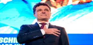 رئيس رومانيا “نيكوسور دان” يشيد بجهود مصر والوسطاء في التوصل إلى اتفاق وقف إطلاق النار