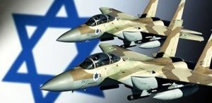سلاح الجو الإسرائيلي يعلن خطة دفاعية جديدة .. تتضمن ضرب أهداف داخل إسرائيل
