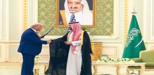 البيت الأبيض: الأمير “محمد بن سلمان” سيزور واشنطن خلال نوفمبر الجاري