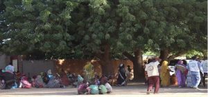 مصر تدعو لهدنة إنسانية فورية في كل أنحاء السودان