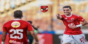 الأهلي يفوز على الاتحاد السكندري 1/2 ويتصدر جدول الترتيب مؤقتاً