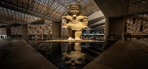 5 أسباب تجعل افتتاح المتحف المصري الكبير حدثًا عالميًا لا مثيل له! 🇪🇬
