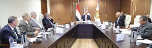 مجلس إدارة صندوق تمويل التدريب والتأهيل “الصندوق” أنفق منذ تأسيسه حتى الآن 362 مليونًا و500 ألف جنيه لدعم منظومة “التدريب المهني”