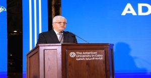 وزير التعليم العالي يشهد فعالية حول “تعزيز ثقافة وتراث مصر” بالجامعة الأمريكية