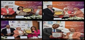 برعاية رئيس جامعة القاهرة “كلية الإعلام” تنظم ملتقاها الثانى للتوظيف وتوفير فرص للتدريب للطلاب وربط مخرجات التعلم باحتياجات سوق العمل