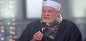 د. الخشت ينعى رحيل الدكتور “أحمد عمر هاشم” عضو هيئة كبار العلماء بالأزهر الشريف